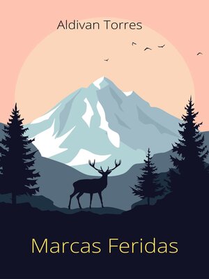 cover image of Marcas Feridas